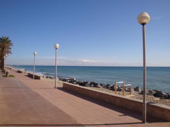 Apartament Casa La Pau Vilassar De Mar Zewnętrze zdjęcie