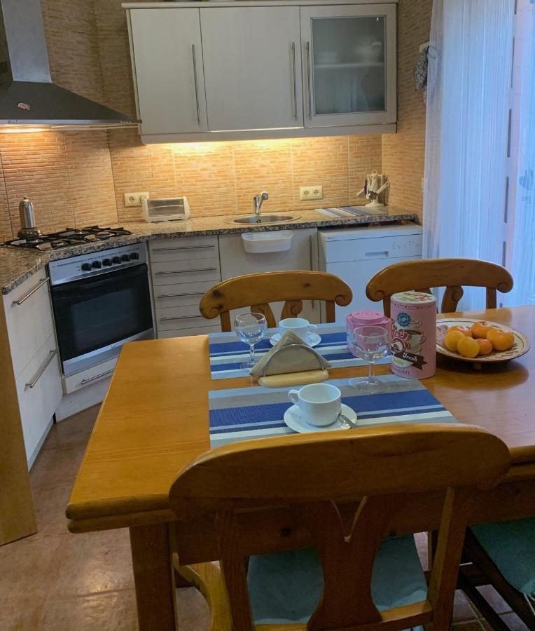 Apartament Casa La Pau Vilassar De Mar Zewnętrze zdjęcie