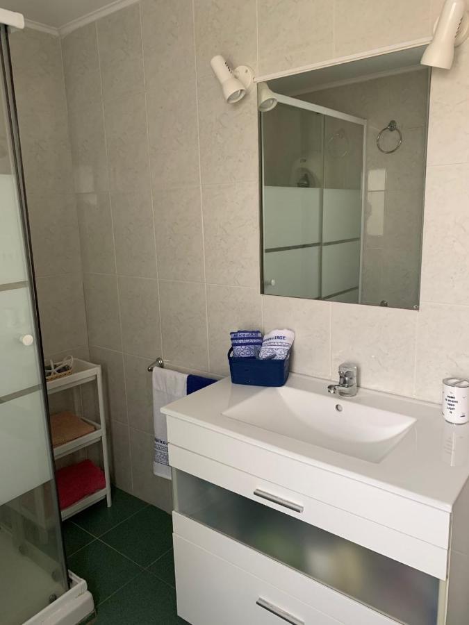Apartament Casa La Pau Vilassar De Mar Zewnętrze zdjęcie