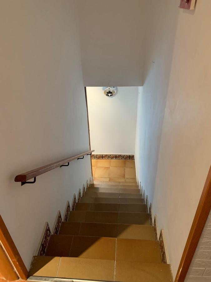 Apartament Casa La Pau Vilassar De Mar Zewnętrze zdjęcie