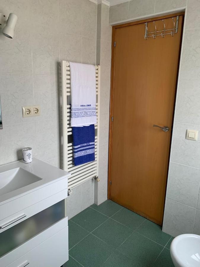 Apartament Casa La Pau Vilassar De Mar Zewnętrze zdjęcie