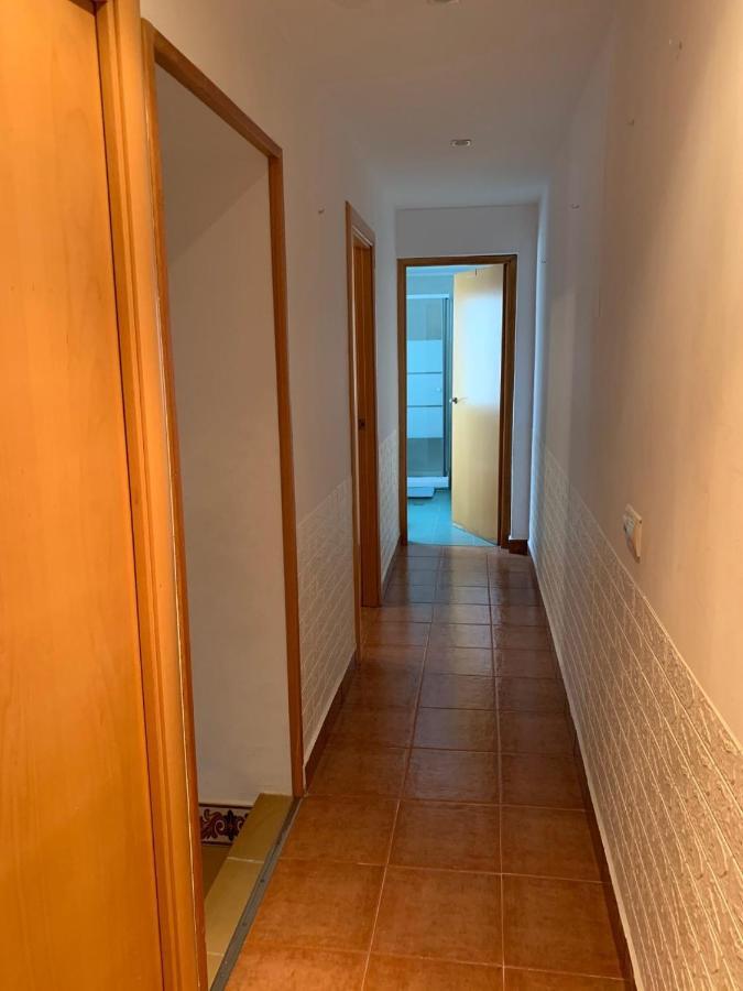 Apartament Casa La Pau Vilassar De Mar Zewnętrze zdjęcie