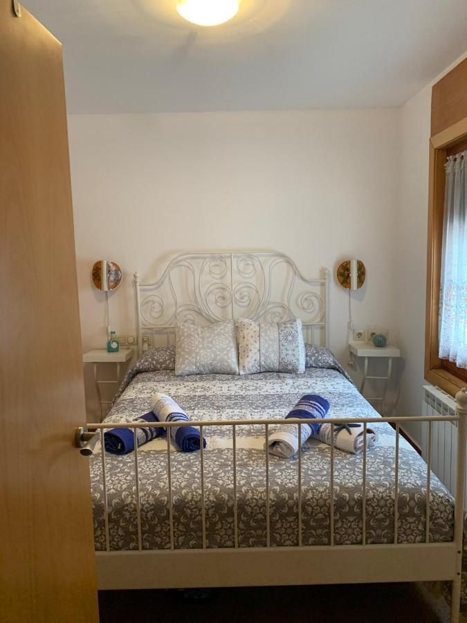 Apartament Casa La Pau Vilassar De Mar Zewnętrze zdjęcie