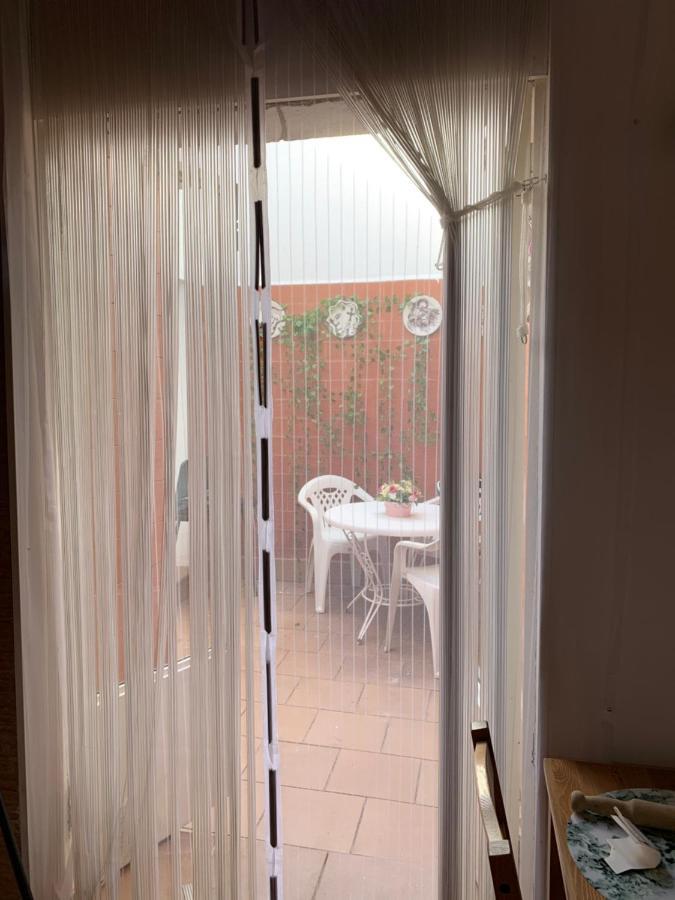 Apartament Casa La Pau Vilassar De Mar Zewnętrze zdjęcie