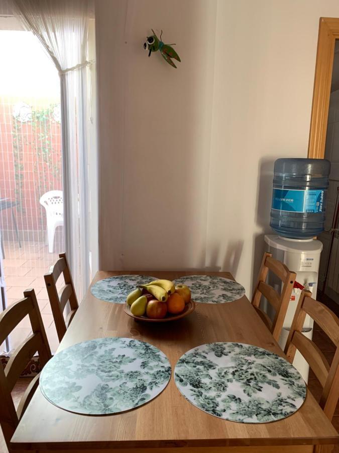 Apartament Casa La Pau Vilassar De Mar Zewnętrze zdjęcie