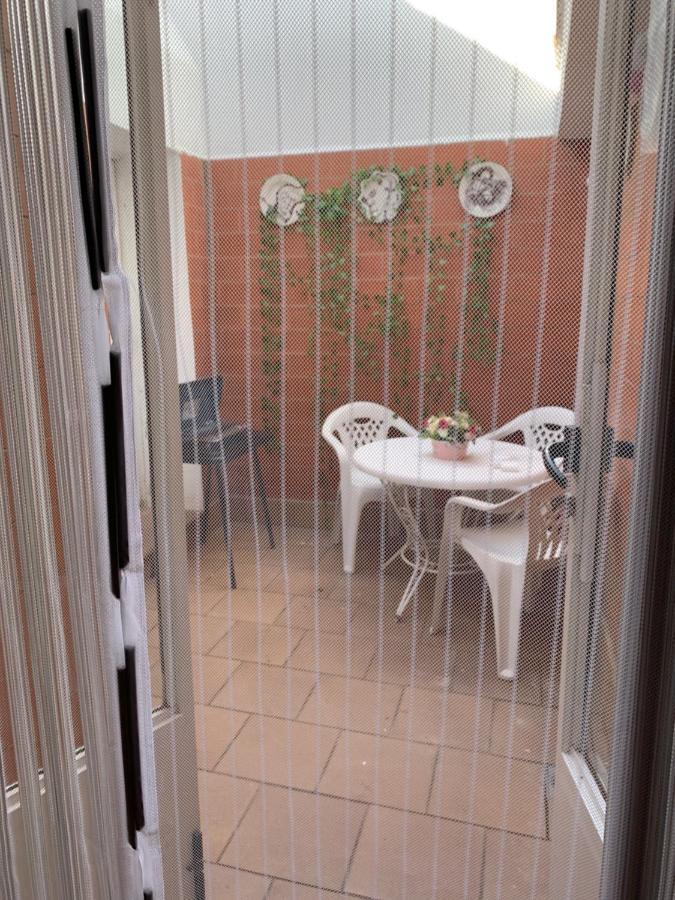 Apartament Casa La Pau Vilassar De Mar Zewnętrze zdjęcie