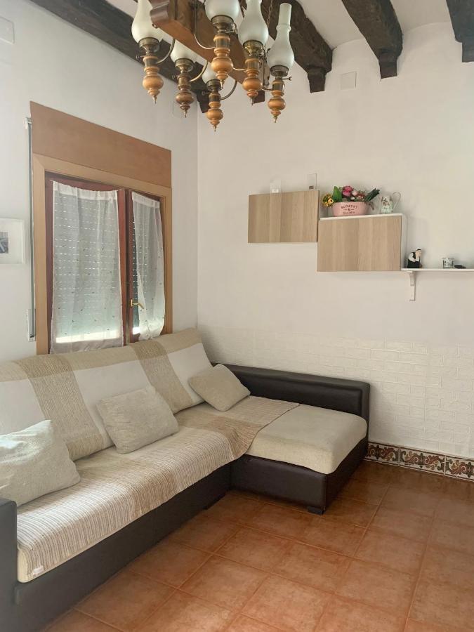 Apartament Casa La Pau Vilassar De Mar Zewnętrze zdjęcie