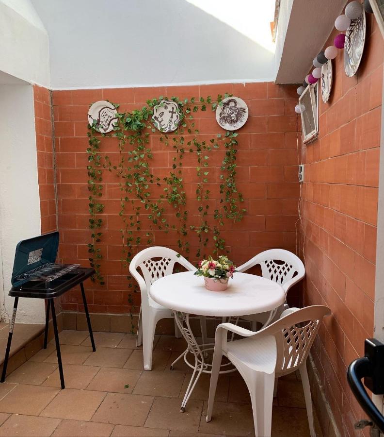 Apartament Casa La Pau Vilassar De Mar Zewnętrze zdjęcie