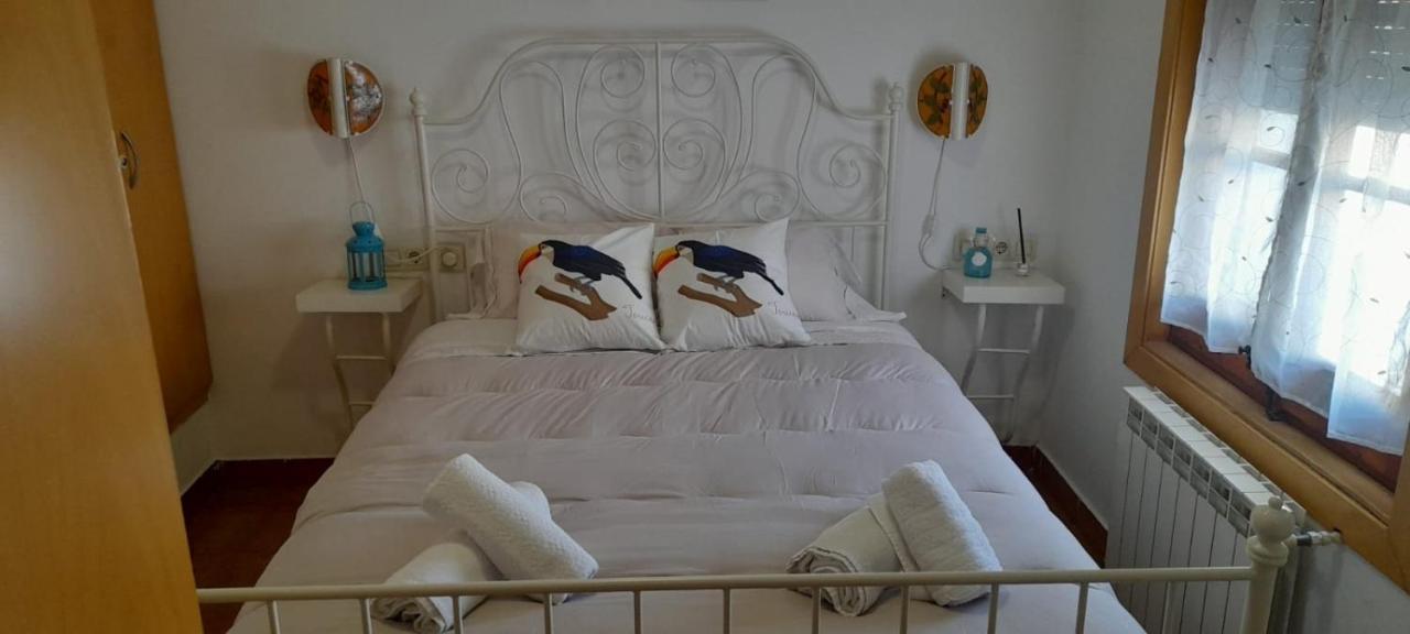 Apartament Casa La Pau Vilassar De Mar Zewnętrze zdjęcie